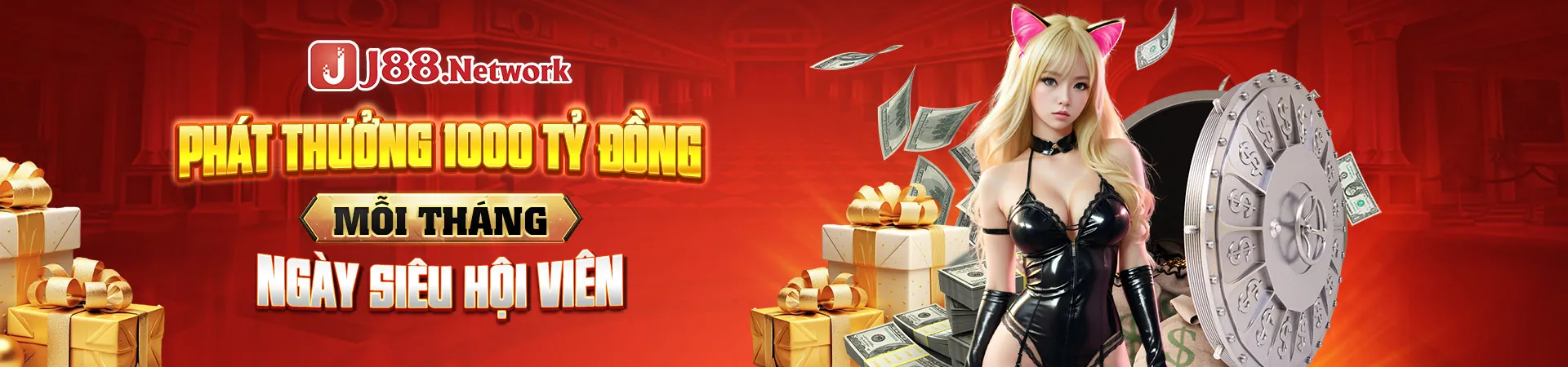 Hình ảnh chính về các thông báo và cập nhật nền tảng FC88