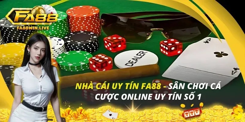 Khuyến mãi độc quyền FC88
